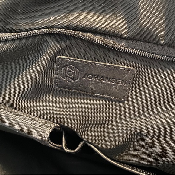 Jo Totes Canvas Camera and Laptop Bag - Picture 3 of 6